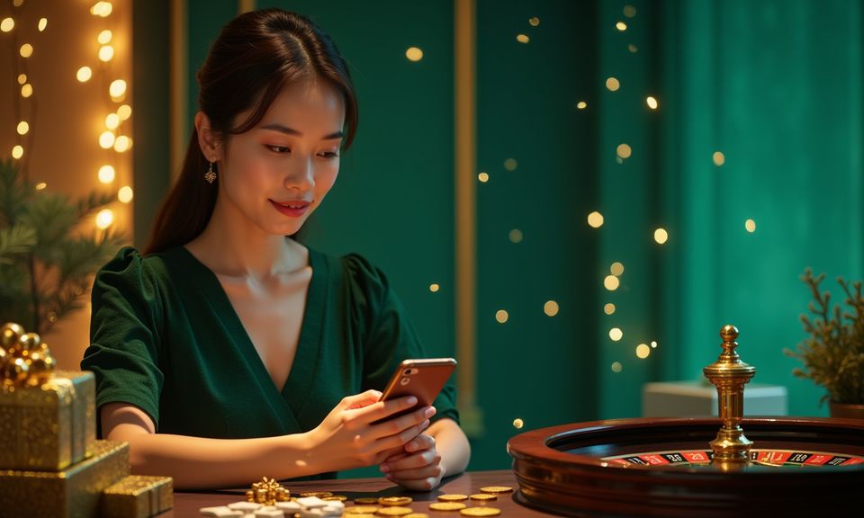 8victor mobile gaming
