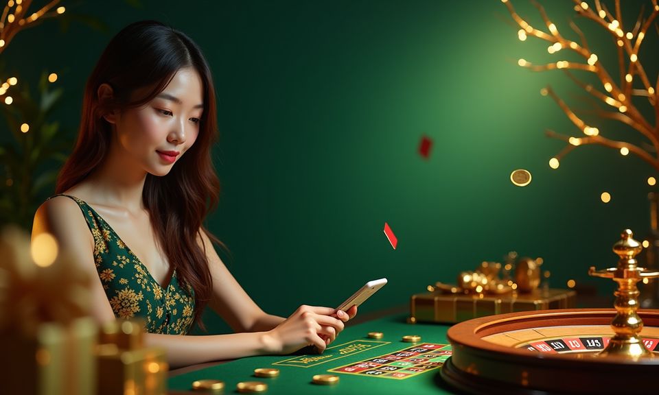 8victor mobile gaming